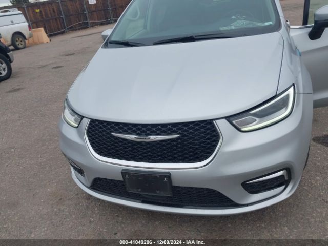 2C4RC1L74PR618080 Chrysler Pacifica Hybrid Touring L