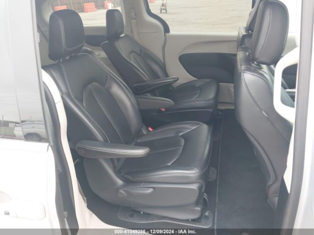 2C4RC1L74PR618080 Chrysler Pacifica Hybrid Touring L