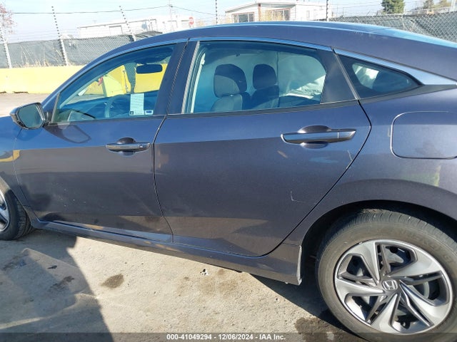 Honda Civic 2020 19XFC2F68LE216554 Image 26