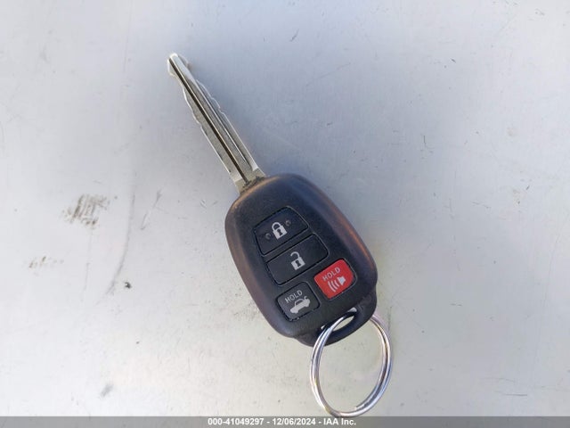 Toyota Corolla S Plus 2015 2T1BURHE3FC418102 Image 11