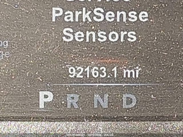 1C6RR6TTXJS182941 RAM 1500 Big Horn  4x2 6'4 Box