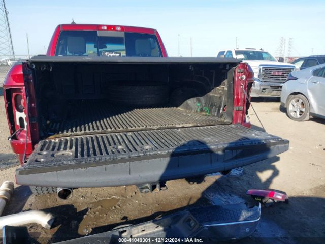 1C6RR6TTXJS182941 RAM 1500 Big Horn  4x2 6'4 Box