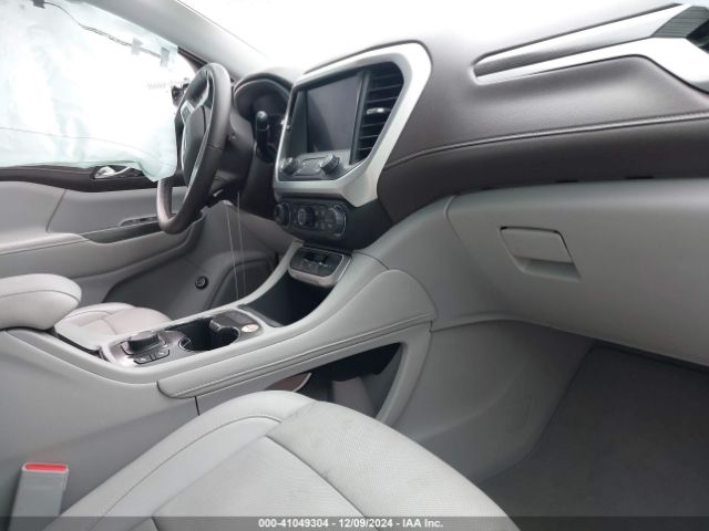 1GKKNUL45PZ233687 GMC Acadia Awd Slt