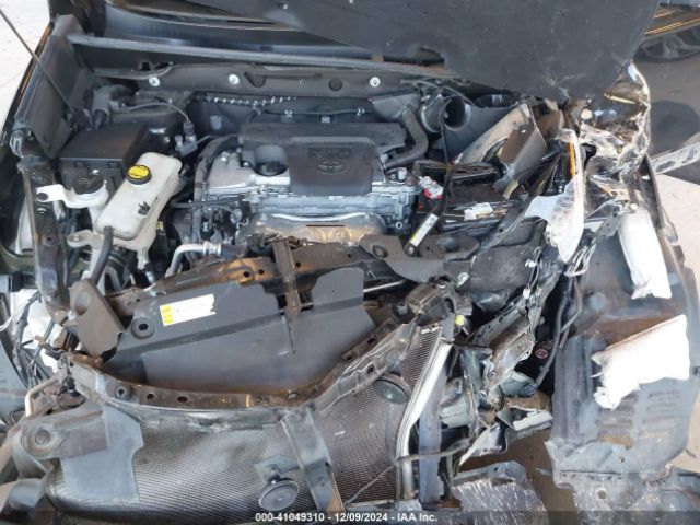 2T3RFREV5JW800787 Toyota Rav4 Adventure/xle