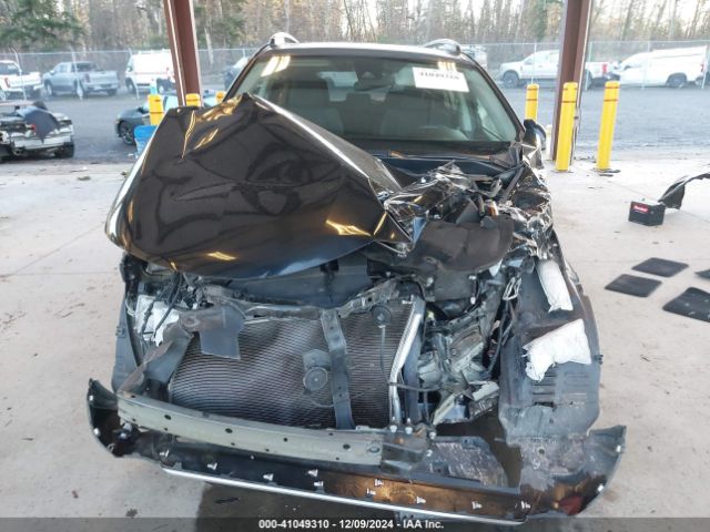 2T3RFREV5JW800787 Toyota Rav4 Adventure/xle