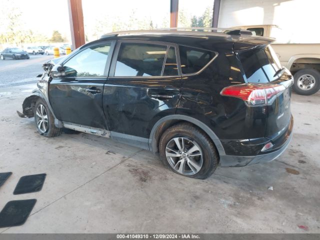 2T3RFREV5JW800787 Toyota Rav4 Adventure/xle
