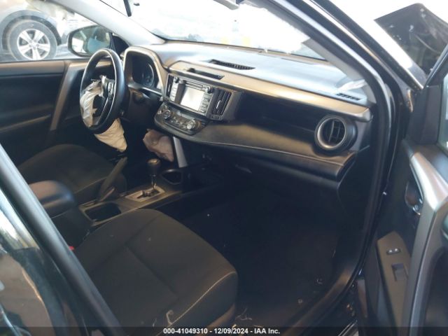 2T3RFREV5JW800787 Toyota Rav4 Adventure/xle