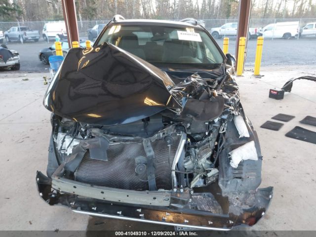 2T3RFREV5JW800787 Toyota Rav4 Adventure/xle