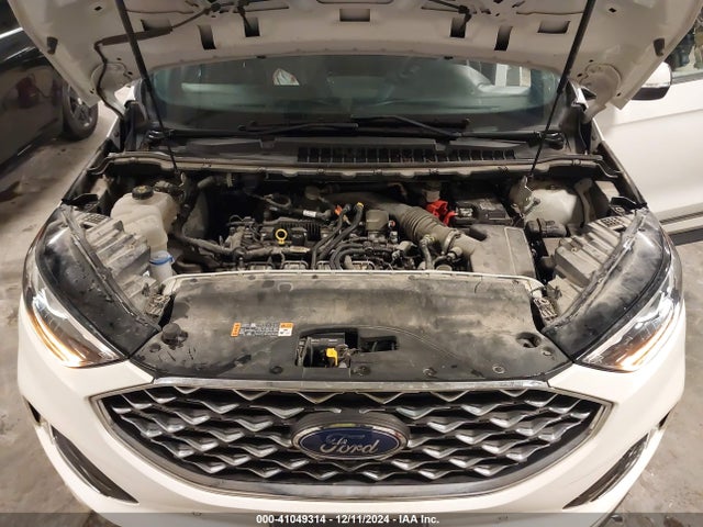 Ford Edge Titanium 2020 2FMPK4K98LBB17870 Image 10