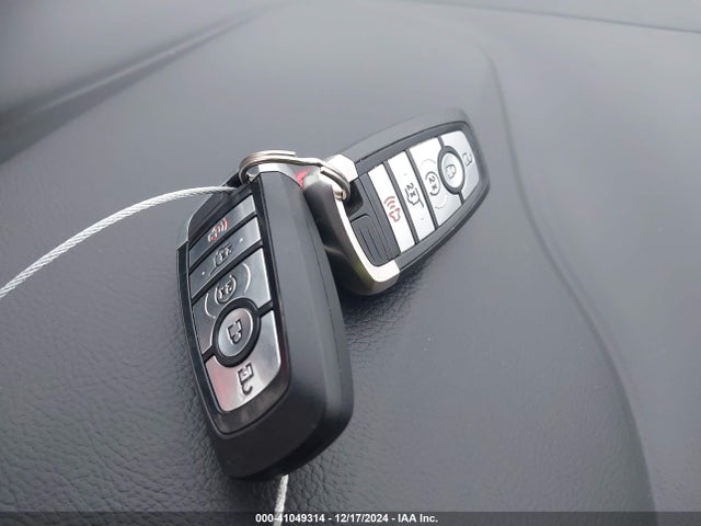 Ford Edge Titanium 2020 2FMPK4K98LBB17870 Image 11