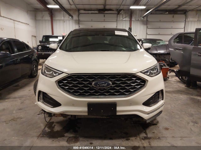 Ford Edge Titanium 2020 2FMPK4K98LBB17870 Image 13