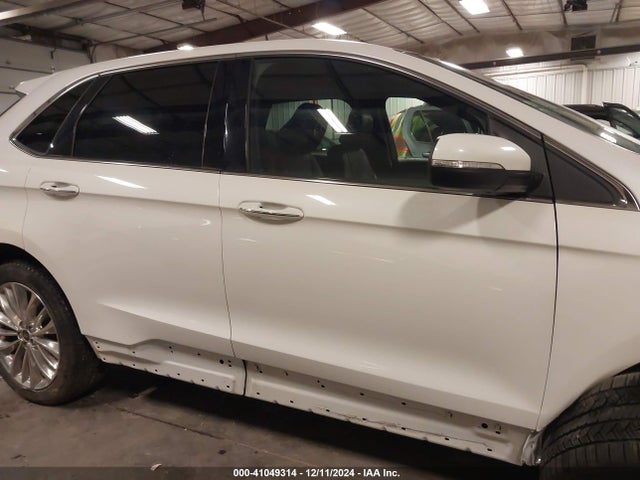 Ford Edge Titanium 2020 2FMPK4K98LBB17870 Image 14