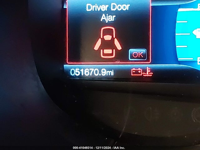 Ford Edge Titanium 2020 2FMPK4K98LBB17870 Image 16