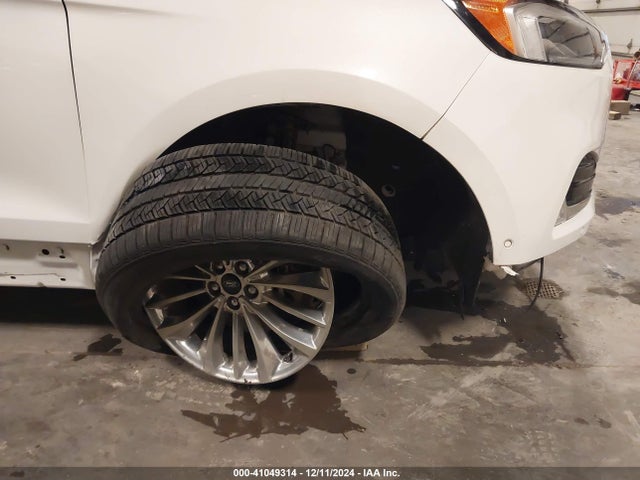 Ford Edge Titanium 2020 2FMPK4K98LBB17870 Image 19