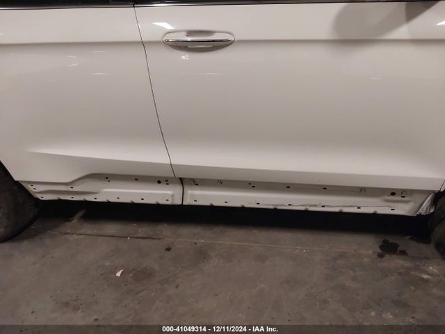 Ford Edge Titanium 2020 2FMPK4K98LBB17870 Image 20