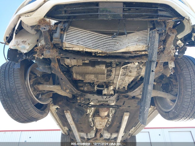 Ford Edge Titanium 2020 2FMPK4K98LBB17870 Image 21