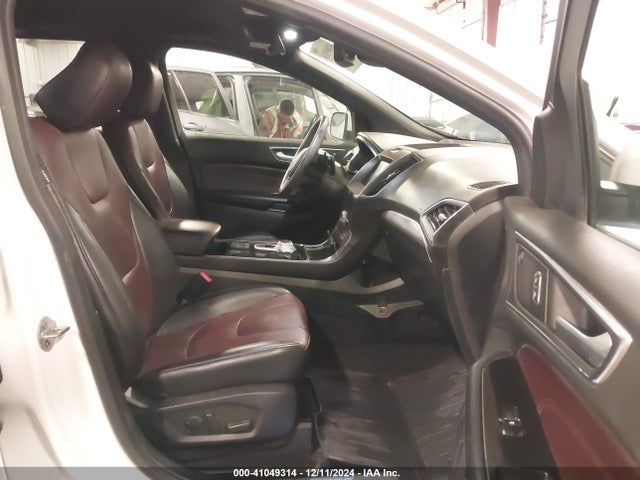 Ford Edge Titanium 2020 2FMPK4K98LBB17870 Image 5