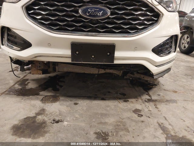 Ford Edge Titanium 2020 2FMPK4K98LBB17870 Image 6
