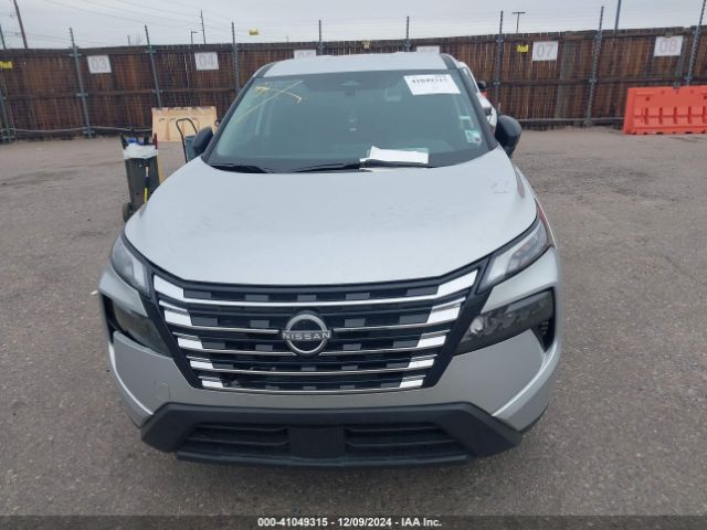 5N1BT3AAXRC673880 Nissan Rogue S Fwd