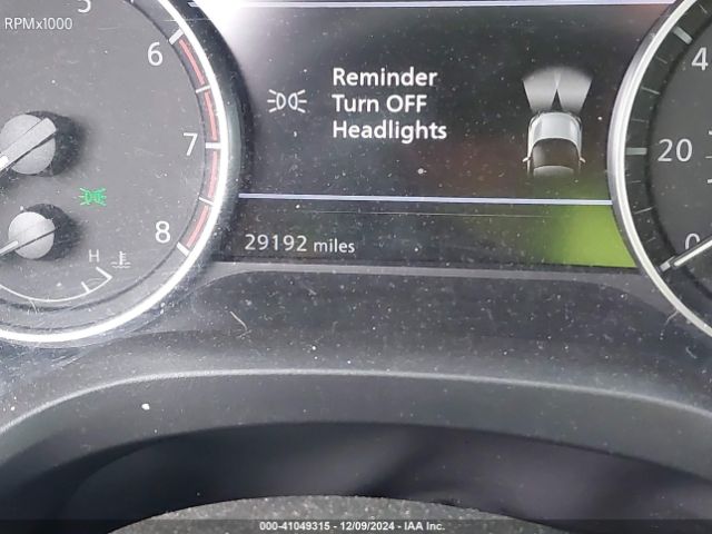 5N1BT3AAXRC673880 Nissan Rogue S Fwd