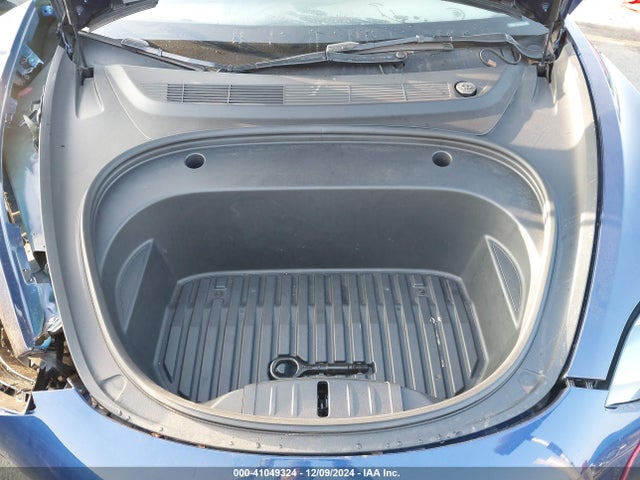 2023 TESLA MODEL 3 5YJ3E1EA8PF449539 Photo 9