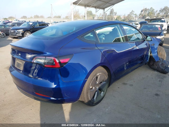2023 TESLA MODEL 3 5YJ3E1EA8PF449539 Photo 3