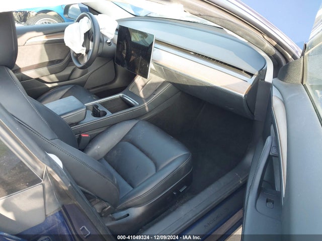 2023 TESLA MODEL 3 5YJ3E1EA8PF449539 Photo 4
