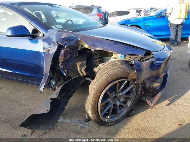 2023 TESLA MODEL 3 5YJ3E1EA8PF449539 Photo 5