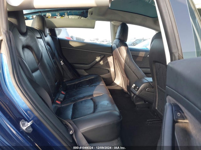 2023 TESLA MODEL 3 5YJ3E1EA8PF449539 Photo 7