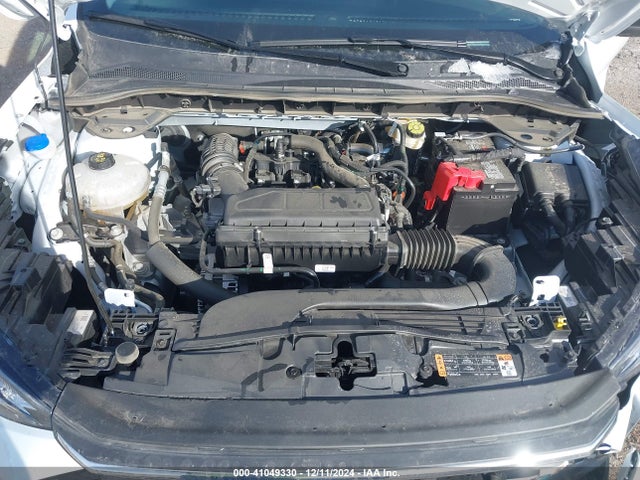 Ford Escape Active 2024 1FMCU9GNXRUA99029 Image 10