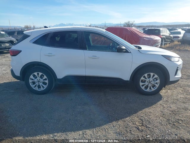 Ford Escape Active 2024 1FMCU9GNXRUA99029 Image 13