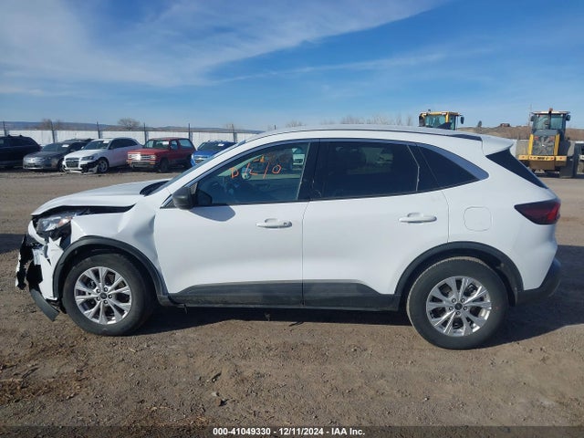 Ford Escape Active 2024 1FMCU9GNXRUA99029 Image 14