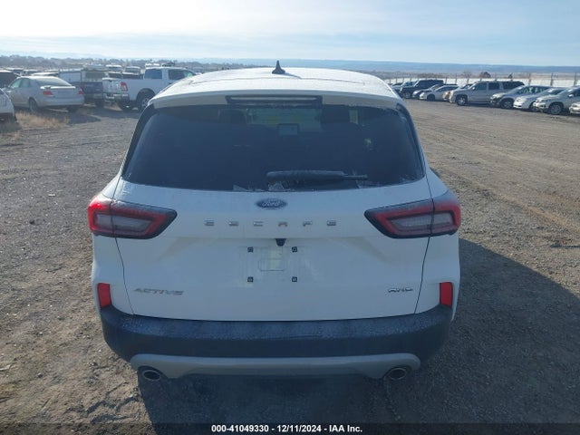 Ford Escape Active 2024 1FMCU9GNXRUA99029 Image 16