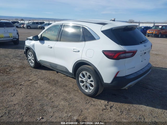 Ford Escape Active 2024 1FMCU9GNXRUA99029 Image 3