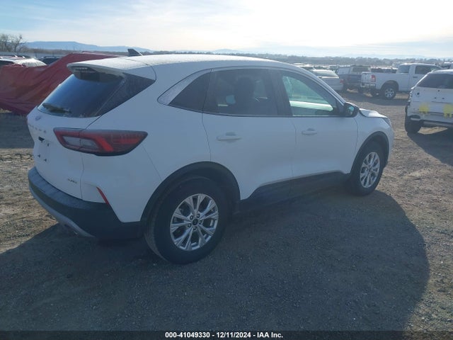 Ford Escape Active 2024 1FMCU9GNXRUA99029 Image 4