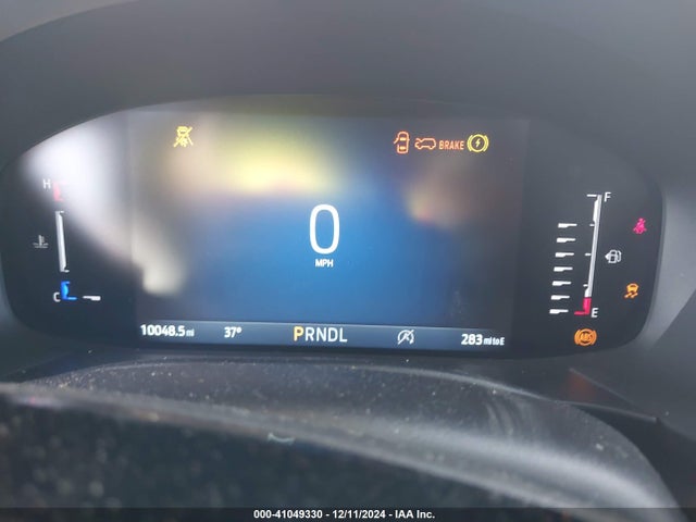 Ford Escape Active 2024 1FMCU9GNXRUA99029 Image 7