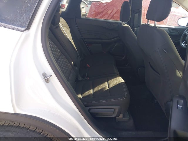 Ford Escape Active 2024 1FMCU9GNXRUA99029 Image 8