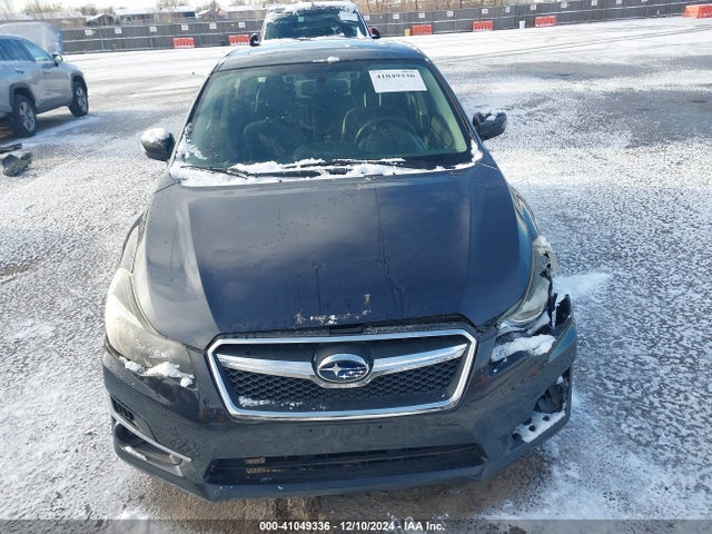 JF1GJAS65FH009277 Subaru 2.0l na
