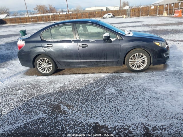 JF1GJAS65FH009277 Subaru 2.0l na