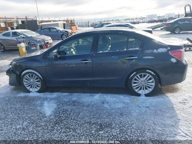 JF1GJAS65FH009277 Subaru 2.0l na