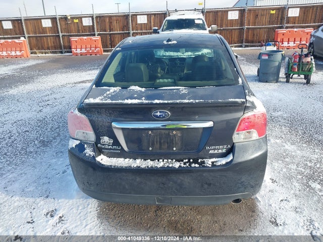 JF1GJAS65FH009277 Subaru 2.0l na