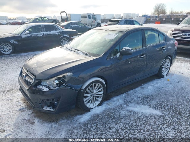 JF1GJAS65FH009277 Subaru 2.0l na