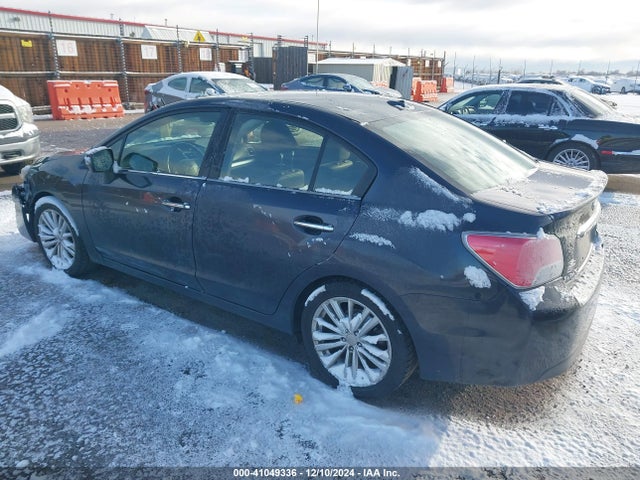 JF1GJAS65FH009277 Subaru 2.0l na