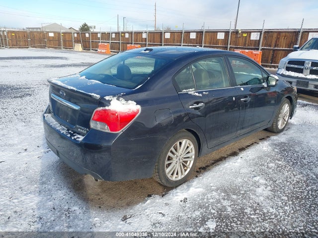 JF1GJAS65FH009277 Subaru 2.0l na