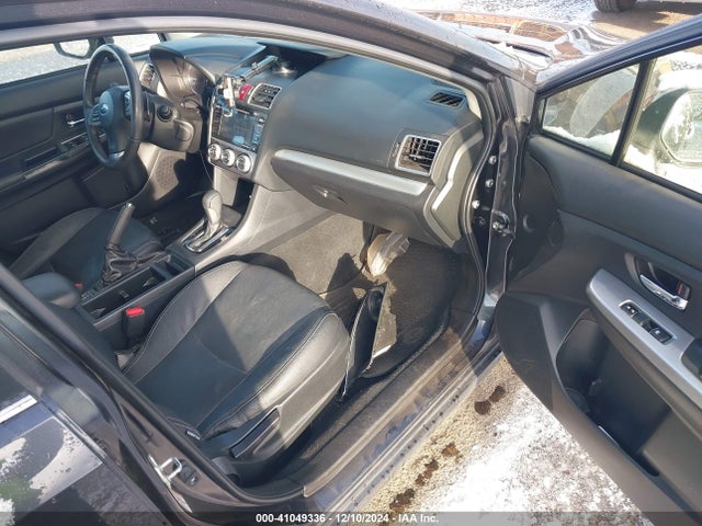 JF1GJAS65FH009277 Subaru 2.0l na