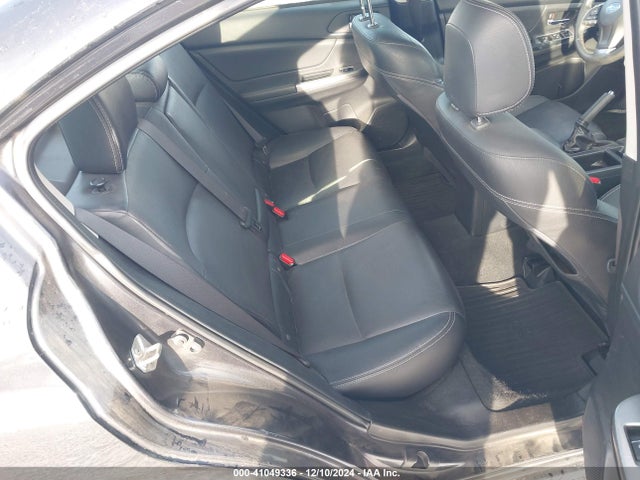 JF1GJAS65FH009277 Subaru 2.0l na