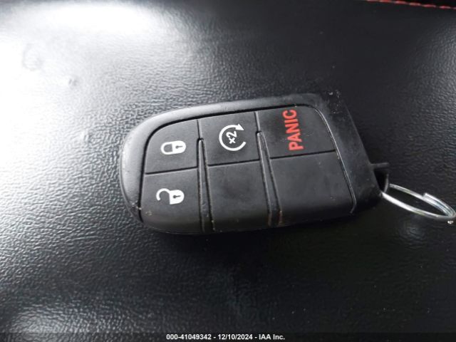 3C4PDDEG5KT769924 Dodge Journey Gt Awd