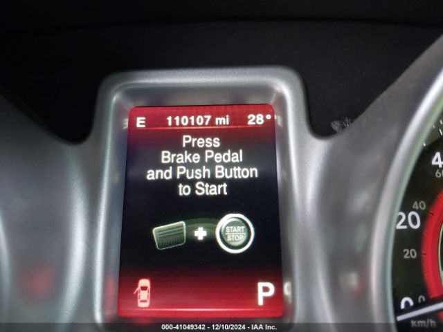 3C4PDDEG5KT769924 Dodge Journey Gt Awd