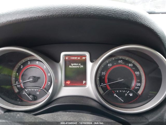 3C4PDDEG5KT769924 Dodge Journey Gt Awd