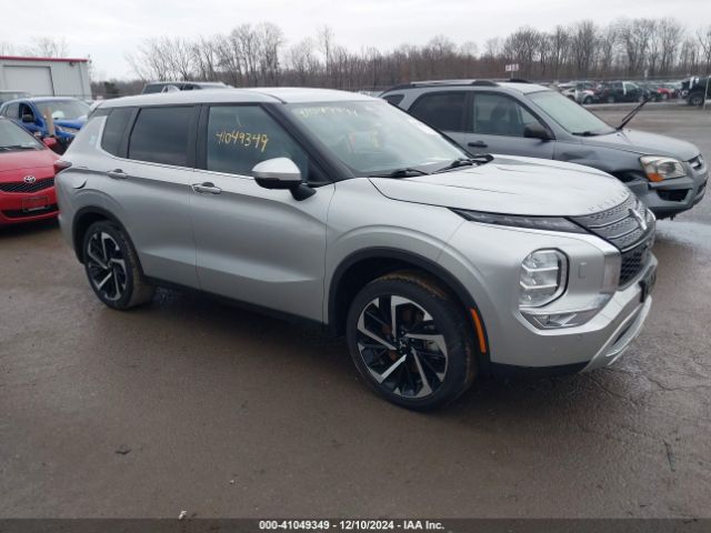 2023 MITSUBISHI OUTLANDER JA4J4UA82PZ040150 Photo 0